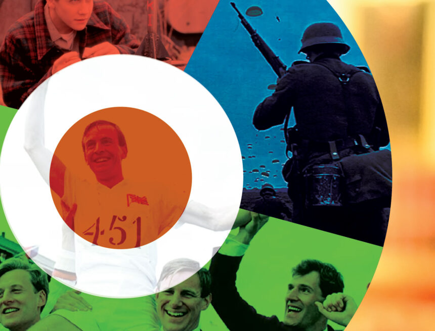 CCA IV to cover historical films