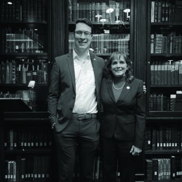 Gleim State rep argues for raw milk