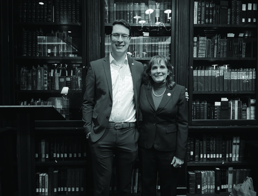 State rep argues for raw milk