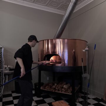 St. Joe’s expands menu, starts sourdough service