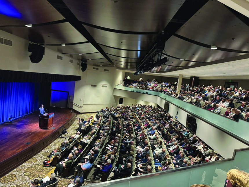 CCA III discusses future of AI