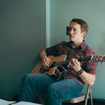 Whalen to perform at Dawn