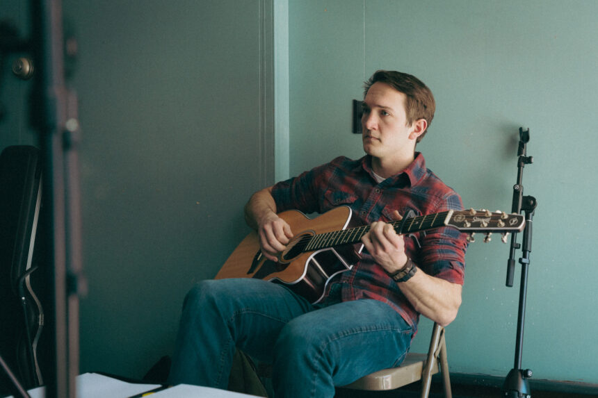 Whalen to perform at Dawn