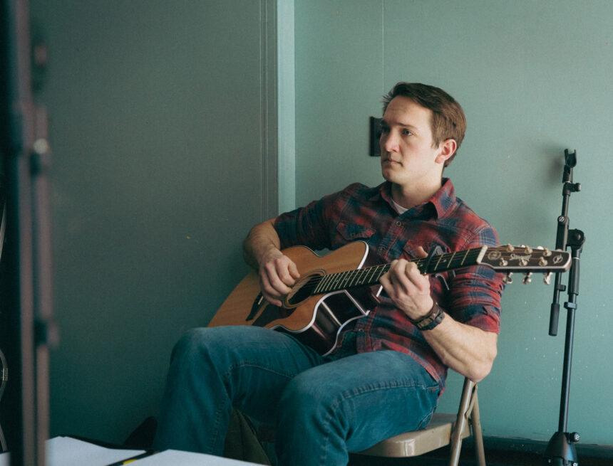 Whalen to perform at Dawn