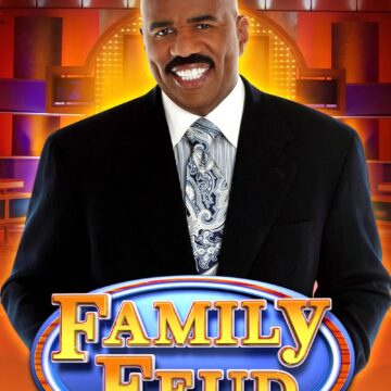 Family Feud will pit profs against student affairs