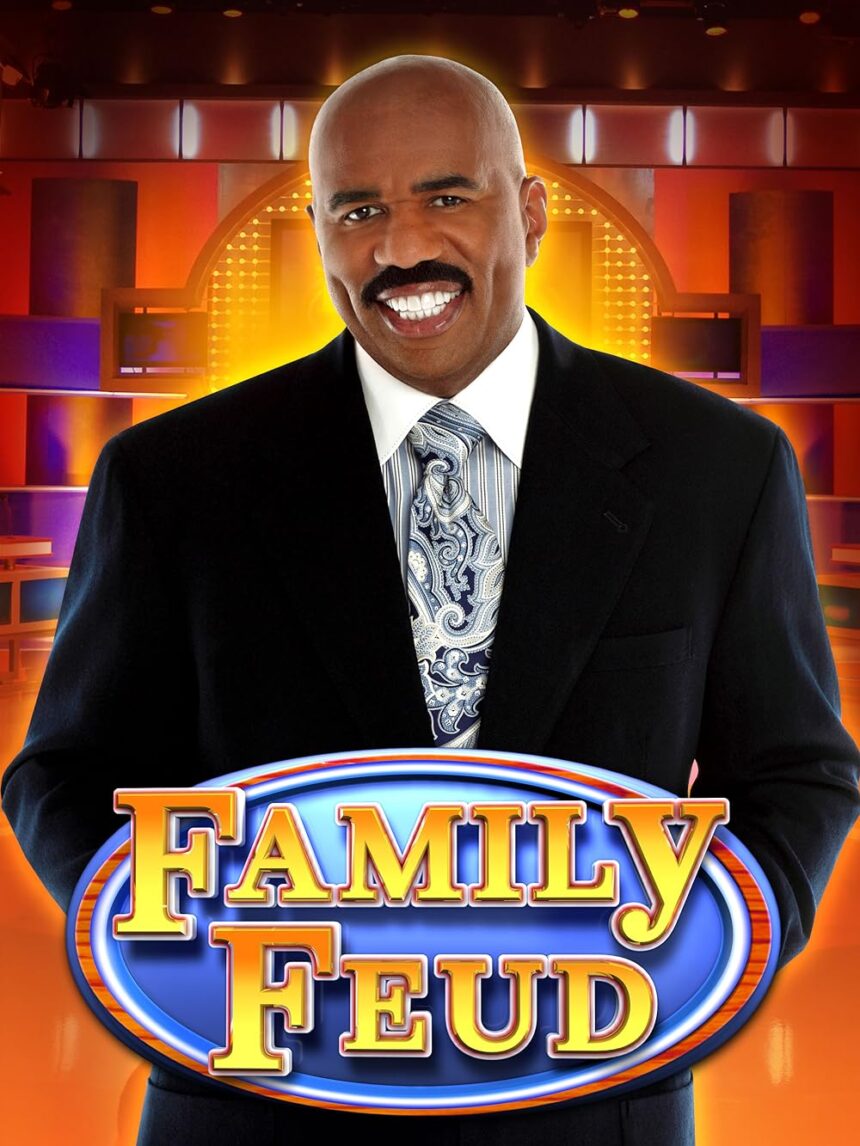Family Feud will pit profs against student affairs