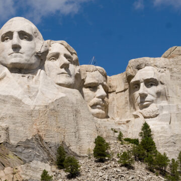 Professors ponder how to celebrate Presidents’ Day