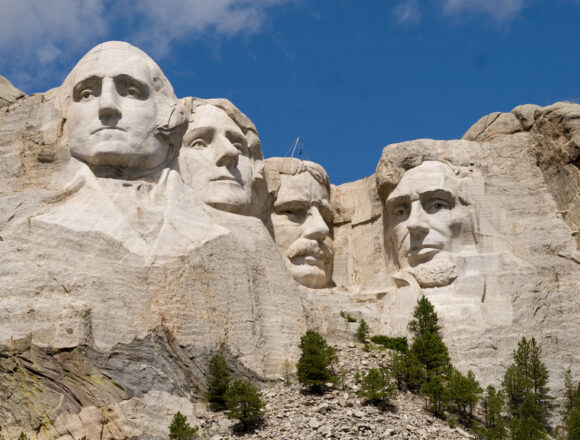 Professors ponder how to celebrate Presidents’ Day