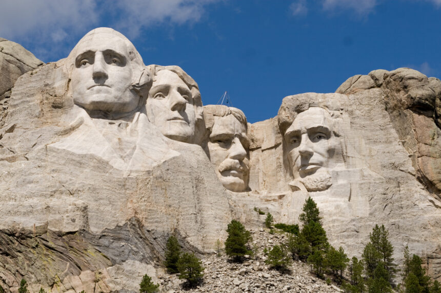 Professors ponder how to celebrate Presidents’ Day