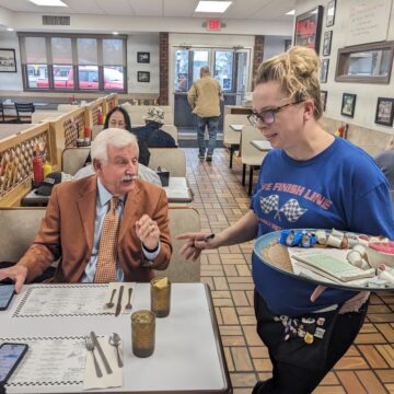 ‘A small business killer’: Restaurants brace as wage hikes loom