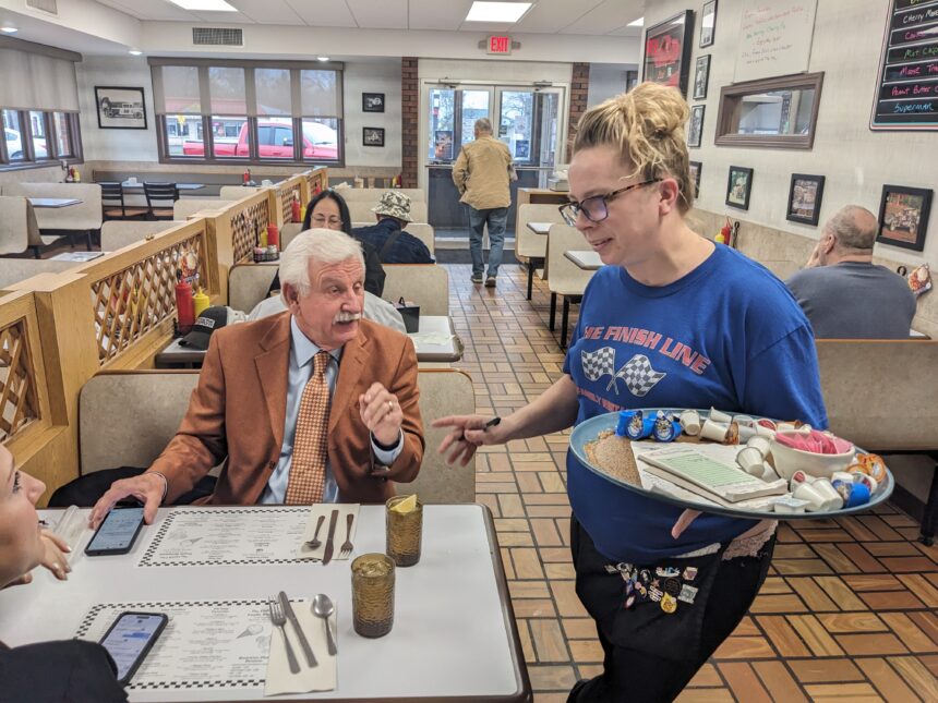 ‘A small business killer’: Restaurants brace as wage hikes loom