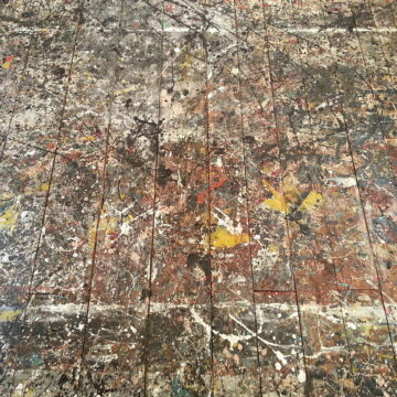 Give abstract art a chance