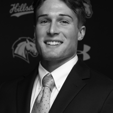 Charger Chatter: Joe Reuter, Men’s Basketball