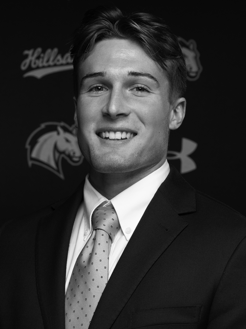 Charger Chatter: Joe Reuter, Men’s Basketball