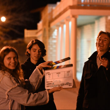 ‘Shall We’ film explores interdenominational dating