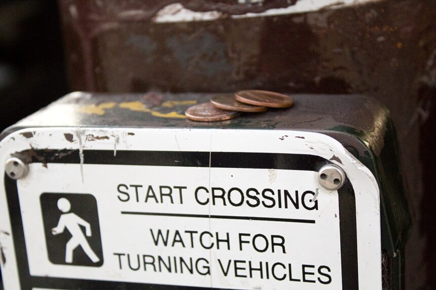 Losing the cent makes lots of sense