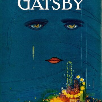 Library to host Gatsby book discussion