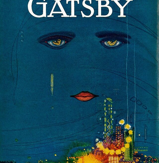Library to host Gatsby book discussion