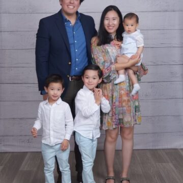 QUICK HITS with Qianying (Jennie) Zhang