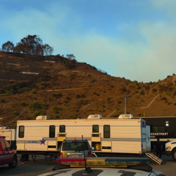 Hillsdale alumna exposes California fire mismanagement
