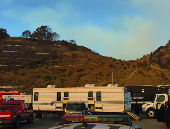 Hillsdale alumna exposes California fire mismanagement