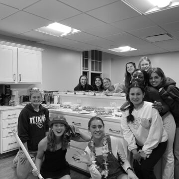 RA: More than just a job