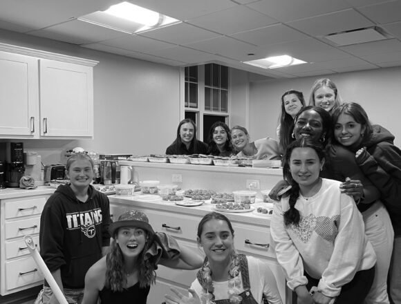 RA: More than just a job