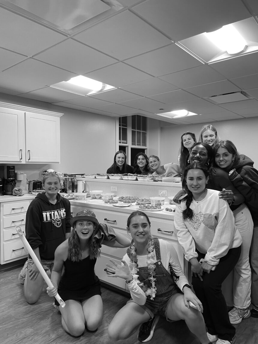 RA: More than just a job