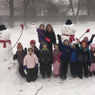 QUICK HITS with Susan Putnam