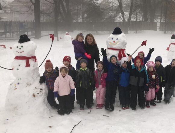 QUICK HITS with Susan Putnam