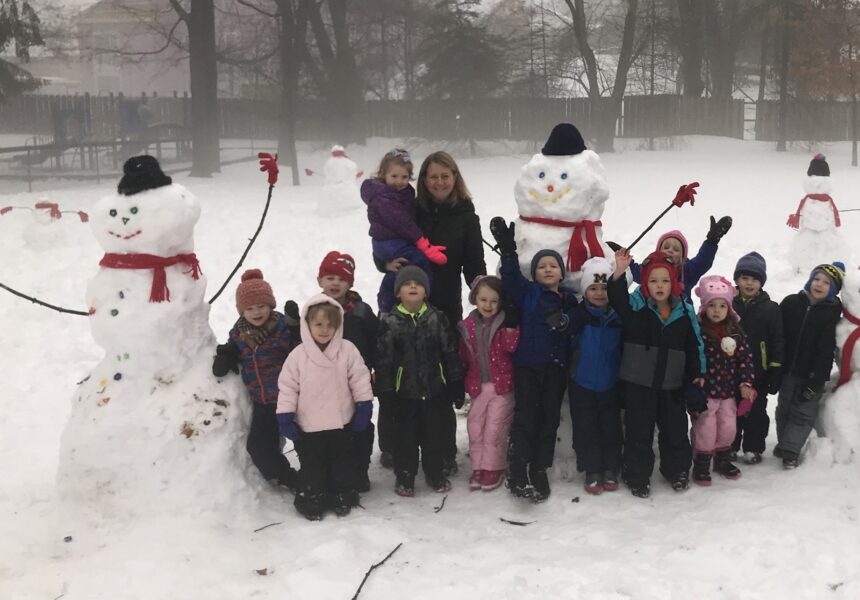 QUICK HITS with Susan Putnam