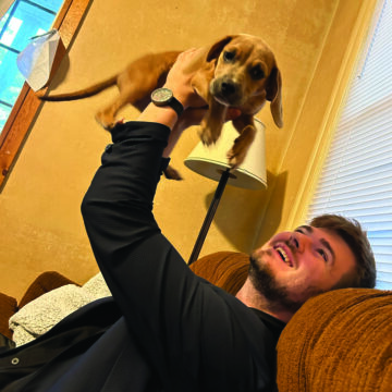 The secret lives of Hillsdale College pets