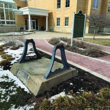 Restoration to revive bell’s toll