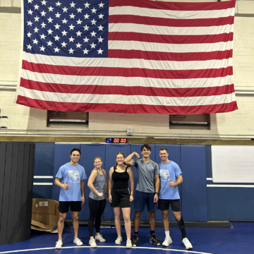 Total Fit Murph workout to honor fallen soldiers