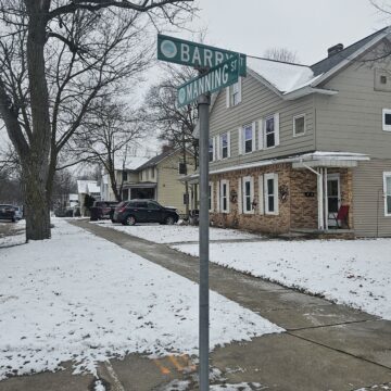 Council ends street repair plans