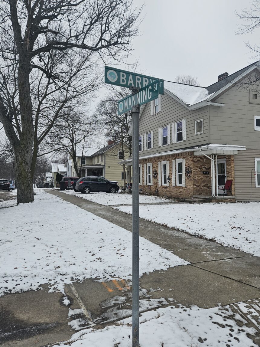 Council ends street repair plans