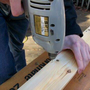 Put power tools back in schools