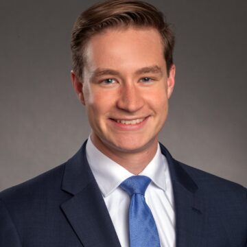 Trump to name alumnus to OLC