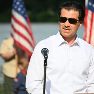 Stockford reflects on time as mayor