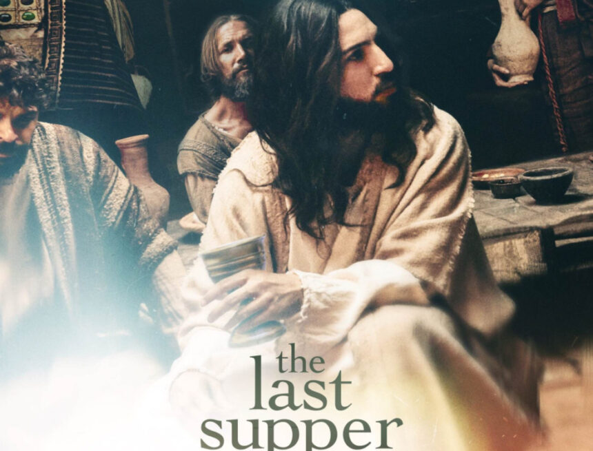 ‘The Last Supper’ Disappoints
