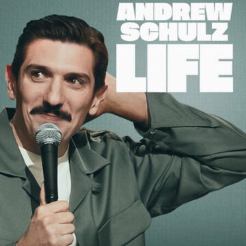 Andrew Schulz’s special says there is merit to IVF