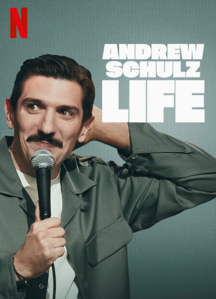 Andrew Schulz’s special says there is merit to IVF