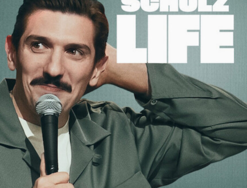 Andrew Schulz’s special says there is merit to IVF