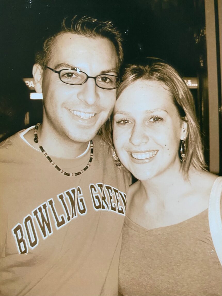 Professors’ Picks: Allison Postell, visiting assistant professor of Philosophy