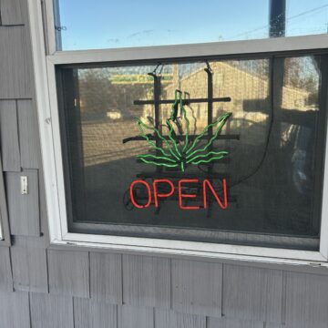 City officials remain opposed to in-town marijuana sales