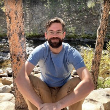 College hires new theatre professor