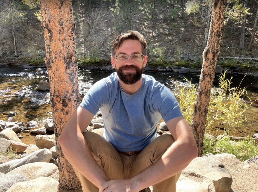 College hires new theatre professor