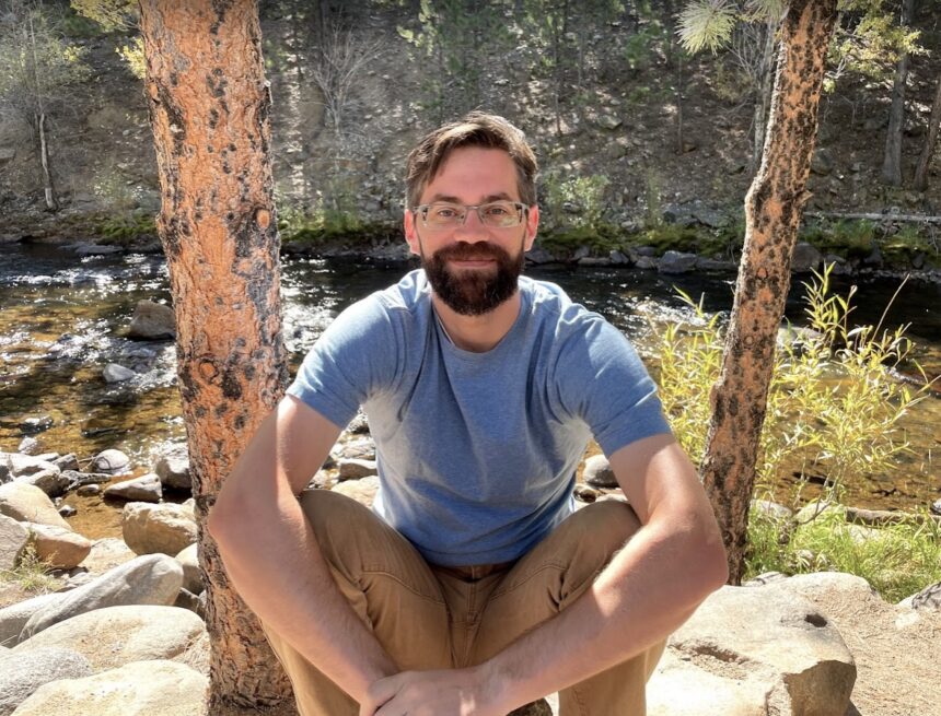 College hires new theatre professor