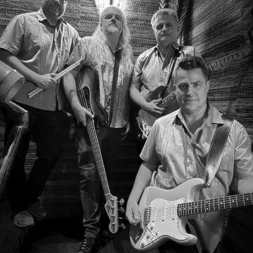 Beer, bands, and bees: Professors have passions too