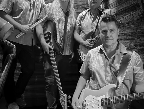 Beer, bands, and bees: Professors have passions too